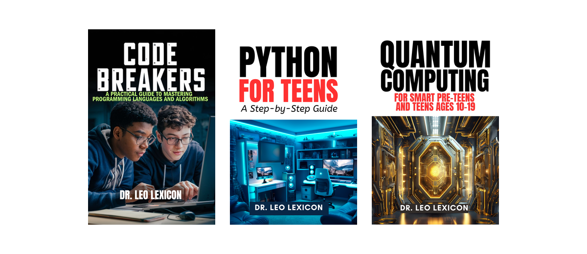 Coding Fundamentals Bundle composite cover