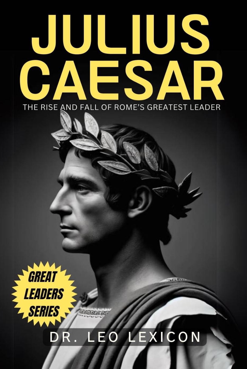 Alexander the Great cover